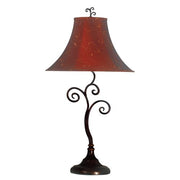 Kenroy Home 31380 Richardson 1 Light Table Lamp