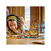 lego 6470705 Adventure Camp Water Sports