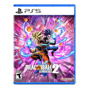 Sony DRAGON BALL XENOVERSE PlayStation 5 (PlayStation)