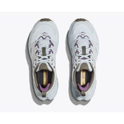 Hoka Women's Anacapa Aero Low, Illusion/Slate, Size 11 - Medium