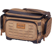 Plano PLABG350 Guide Series 3500 Tackle Bag - Brown and Black