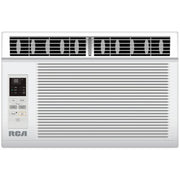 5,000 BTU 115-Volt Window Air Conditioner with Remote Control, ENERGY STAR
