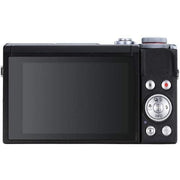 Canon PowerShot G7 X Mark III Digital Camera (Silver) 20.2 MP