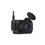Garmin 010-02899-00 Dash Cam Mini 3 Ultracompact 1080p Dash Cam with a 140-degree Field of View and built-in Clarity Polarizer - Black