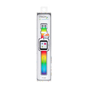 iTech Jr. Kids Smartwatch for Girls Rainbow