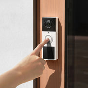 TP-Link TD21 Tapo Wireless Smart Video Doorbell with 2K Camera