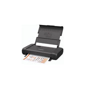 Canon 4167C002-AA PIXMA TR150 Wireless Portable Printer, Black
