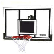 Lifetime 71526 Backboard and Rim Competition Combo