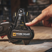 Work Sharp WSKTS Knife and Tool Sharpener Mk.2