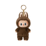 Pop Mart The Monster Tasty Macarons Vinyl Face