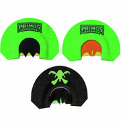 Primos 3-pak Hunting Turkey Mouth Call