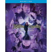 Crunchyroll Jujutsu Kaisen: Shibuya Incident - (Season 2) (Blu-Ray)