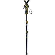 Primos Hunting 65492 Monopod Shotgun or Rifle Trigger Stick, Tall