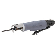 Ingersoll Rand 529 Reciprocating Air Saw, Low Vibration, 9500 SPM, 360-Degree Swivel Inlet, Lock-Out Lever, Includes 6 Blades