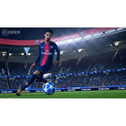 Electronic Arts FIFA 19 (NSW)