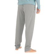 Free Fly Breeze Pants - Cement - XL - 32