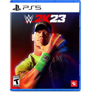 2K WWE 2K23 (PlayStation 5)