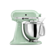 KitchenAid KSM150PSPT Artisan Series 5-Qt. Stand Mixer with Pouring Shield - Pistachio