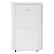 Friedrich D50B1B 50 Pint Capacity Dehumidifier w/15