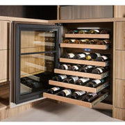 Sub-Zero DEU2450W/L 24