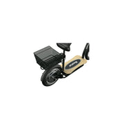 EcoSmart 13114508 Razor EcoSmart Metro HD Electric Scooter with Padd
