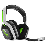 Astro 939-001882 A20 Gen 2 Wireless Gaming Headset with Microphone for Xbox Series X / Xbox One - White/Green
