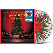 American Gramaphone Mannheim Steamroller Christmas Extraordinaire (Vinyl)