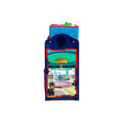 PAW Patrol TB84722PW Design & Store Multi-Bin Toy Storage Organizer