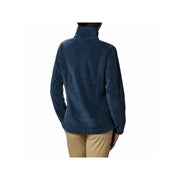 Columbia Benton Springs Full-Zip Fleece Jacket - Columbia Navy - L