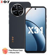 XGODY X31 4G Unlocked Android Phones,64GB, 8MP+13MP T-Mobile Unlocked Smartphones,6.528