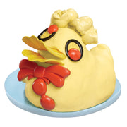 Little Tikes Creative Chefs Bluey Duck Cake Kit Play Food Toy with Make-It Mix Play Sand 15 Accessories Multicolor 643453