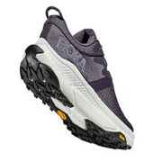 HOKA Transport Running Shoes for Ladies - Squid Ink - 8.5M