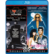 Cinedigm Love At First Bite / Once Bitten (Widescreen) - Blu-ray Disc