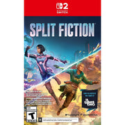 Electronic Arts Split Fiction (Nintendo Switch 2)