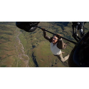 Paramount Mission Impossible The Final Reckoning Steelbook 4K Ultra HD Blu-ray Digital Copy