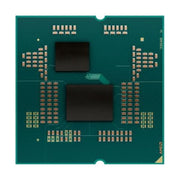 AMD Ryzen 7 9850X3D Desktop Processor, 8-Core 16-Thread, 4.7GHz Base, 5.6GHz Max Boost, AM5 Socket, 120W, Integrated Radeon Graphics
