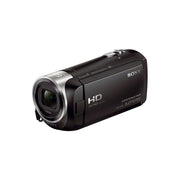 Sony HDRCX440/B 8GB HD Camcorder