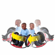 Radio Flyer 640 Cyclone Ride-On