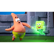 THQ Nordic SpongeBob SquarePants Titans of the Tide Video Game, PlayStation 5, Standard Edition, Physical CD-ROM, 94894791