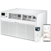 TCL H8T9E1-A 8,000 BTU Smart Through-the-Wall Air Conditioner