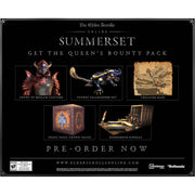 Bethesda The Elder Scrolls Online: Summerset (PS4)