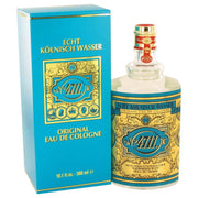 Muelhens 4711 Eau De Cologne (Unisex) for Women, 10 oz