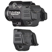Streamlight 69434 TLR-8A G Tactical Weapon Light With Green Laser