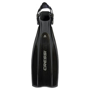 Cressi BG175042 Pro Light Fins, M/L