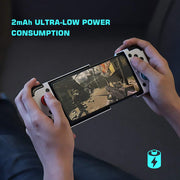 GameSir X2 New Mobile Game Controller, Wired Type-C Plug and Play, Ergonomic Extendable Design for Android Phones up to 173mm, Cloud Gaming Compatible, Includes Controller Bag