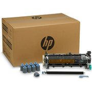 HP LaserJet Printer Maintenance Kit, 110V, Average Yield 225000 Pages, Q5421A
