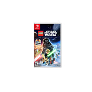 Warner Brothers. LEGO Star Wars: The Skywalker Saga (Nintendo Switch)