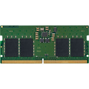 Kingston ValueRAM 8GB DDR5 5600MT/s CL46 262-Pin SODIMM Memory Module, Non-ECC, Unbuffered, 1.10V