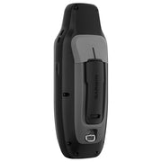 Garmin GPSMAP 79sc Marine Handheld GPS, Rugged Floating Design, Preloaded BlueChart g3 Coastal Charts, 3-Inch Sunlight-Readable Display, Multi-Constellation Satellite Support