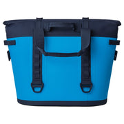 YETI Hopper M30 Soft Cooler - Big Wave Blue